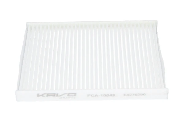 Filter, cabin air